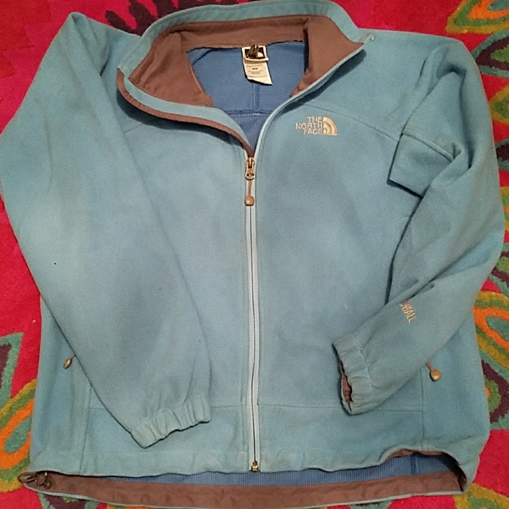 North face jacket
